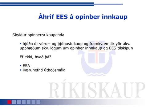 120/2016: Lög um opinber innkaup .